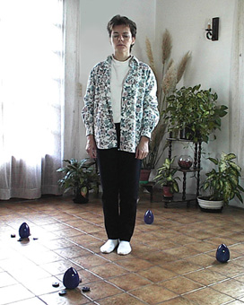 Omphalys Route of Natural Health Biosyntony Omphalys