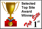 Shortcut Zen of Mastery Wins TopSite Award