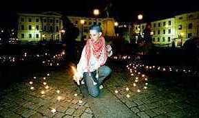 911day Memories - Shortcut Zen of Mastery - Picture One Hundred Five