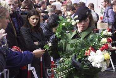 911day Photographs - Shortcut Zen of Mastery - Photograph Number One Hundred Ten