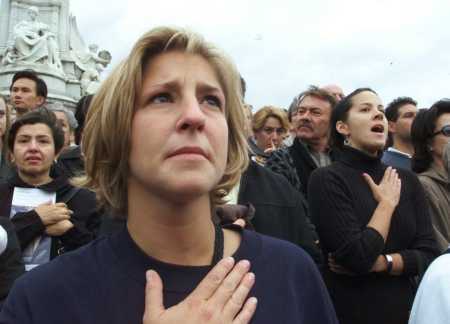 911day Memory Photo - Shortcut Zen of Mastery - Photograph Twenty-Four