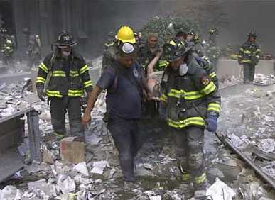 911day Memories - Shortcut Zen of Mastery - Picture Forty-Four